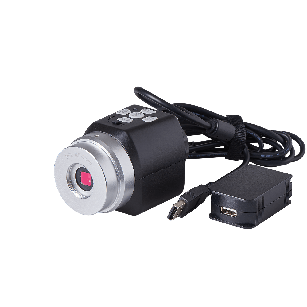 دوربین میکروسکوپ دیجیتال TMS-HDMI-1